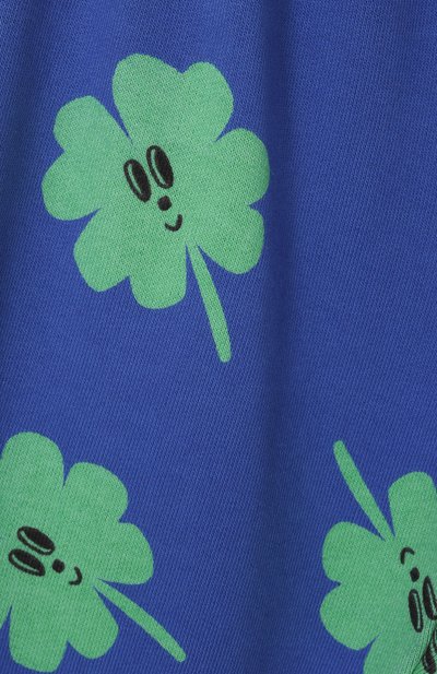 Джоггеры из хлопка и вискозы BOBO CHOSES, арт. B225AB080, фото 3