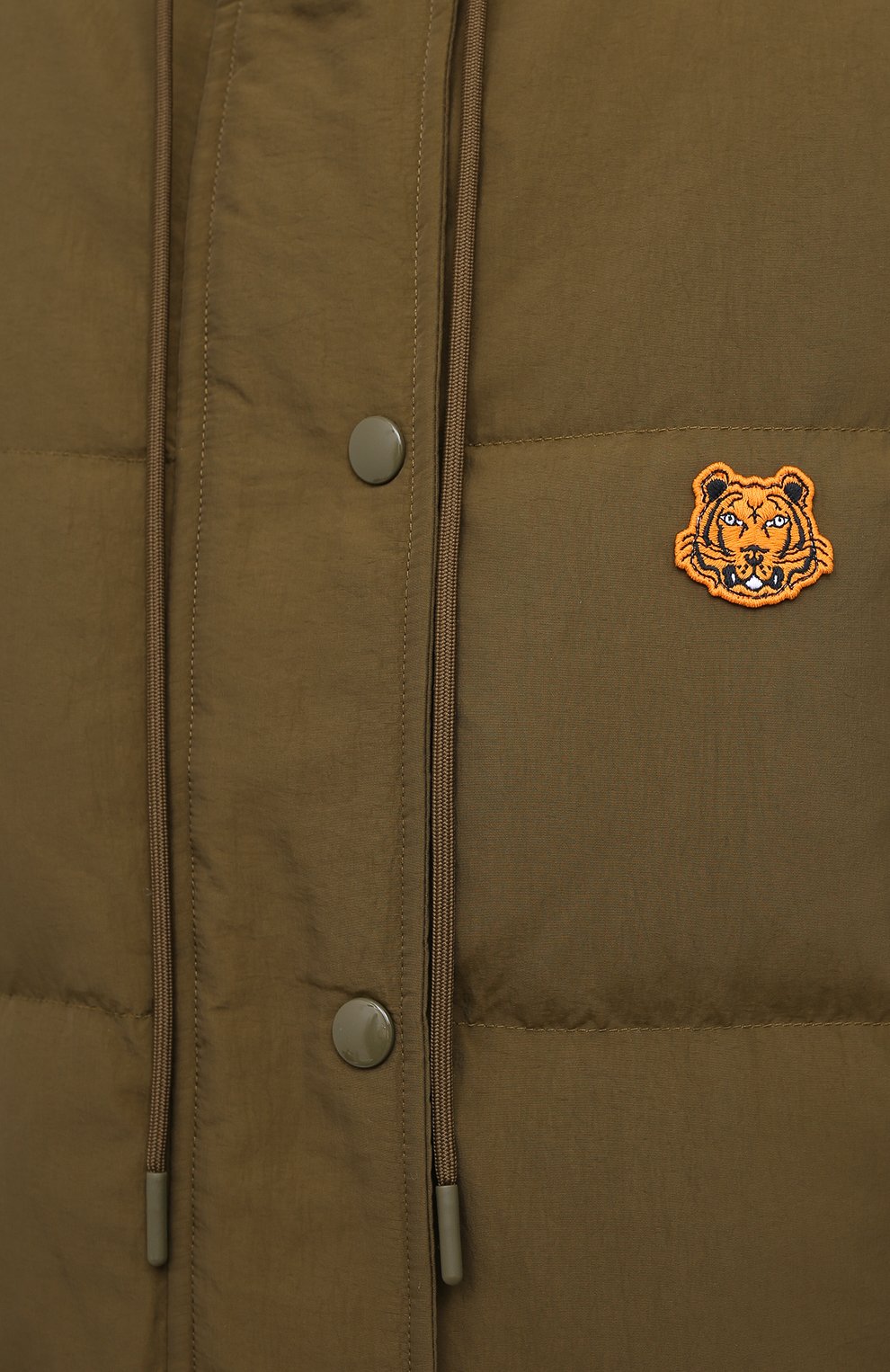 Пуховик KENZO, арт. FA620U064564, фото 5