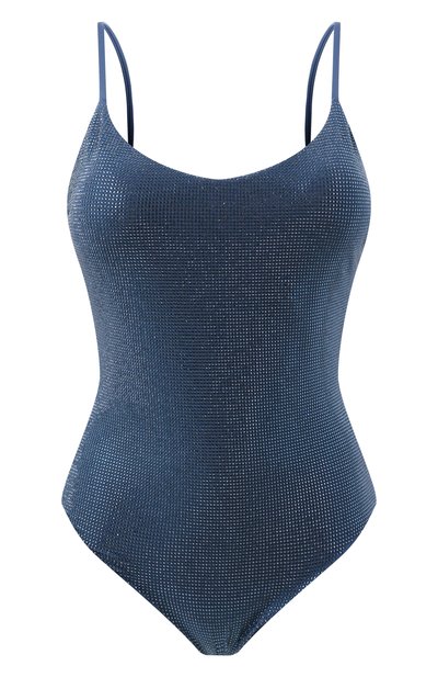 Женский слитный купальник FISICO, арт. S2/F/MC06MW