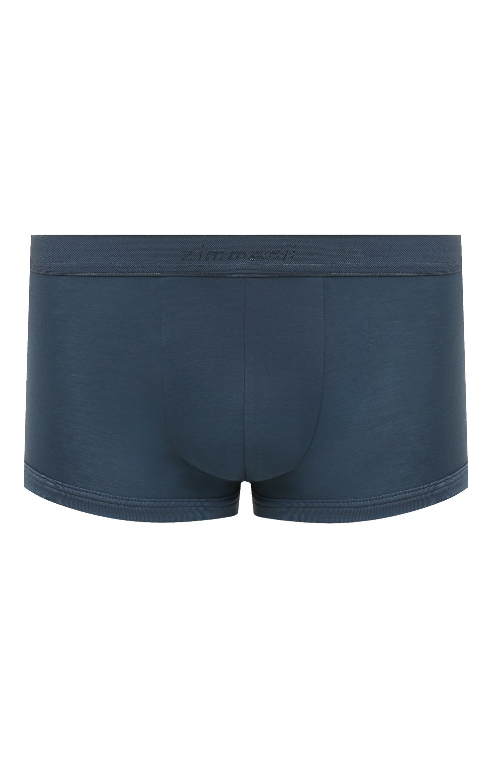 Хлопковые боксеры ZIMMERLI, арт. 286-1445, фото 1