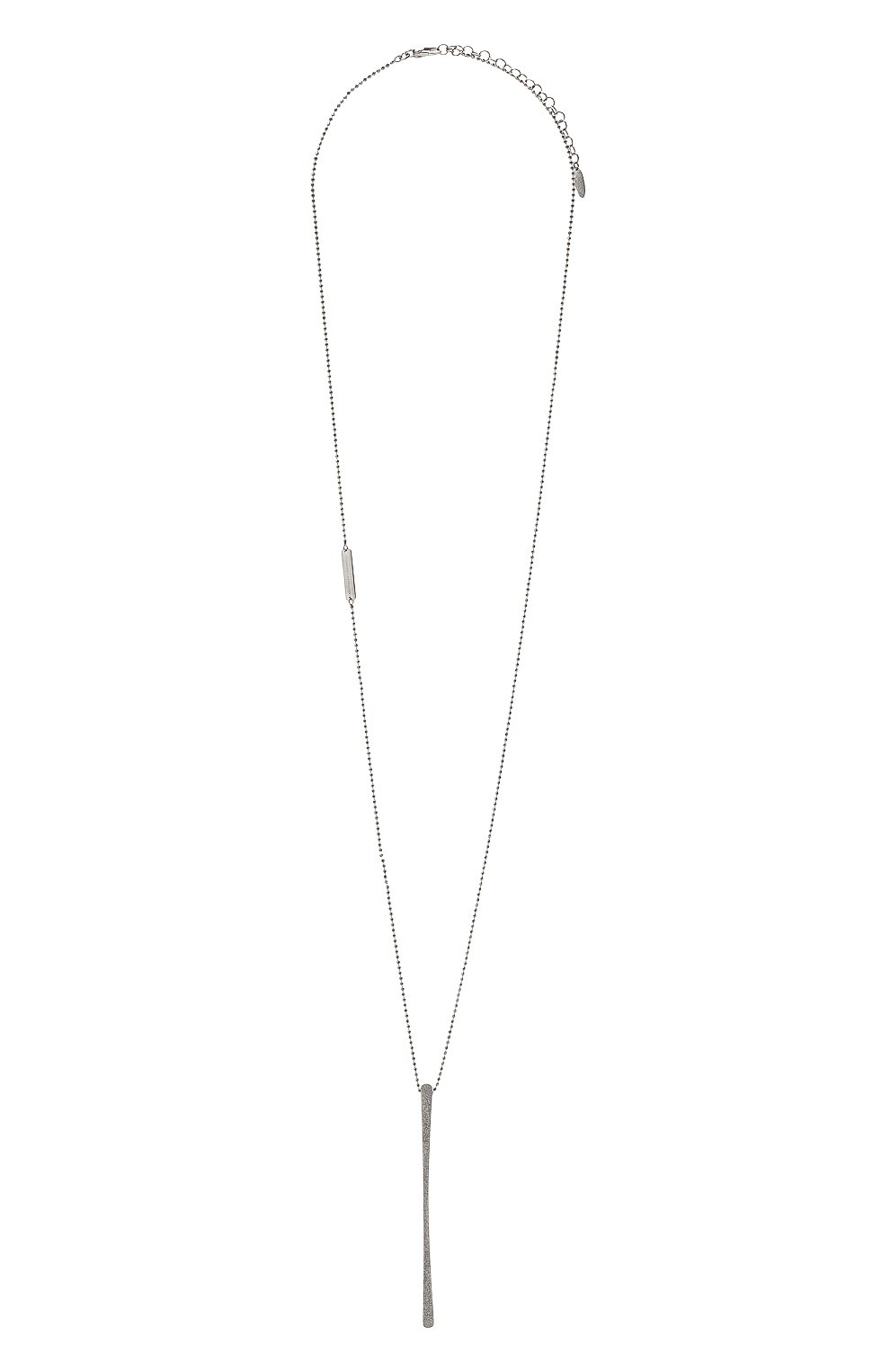 Колье BRUNELLO CUCINELLI, арт. MC0W9LA27, фото 1