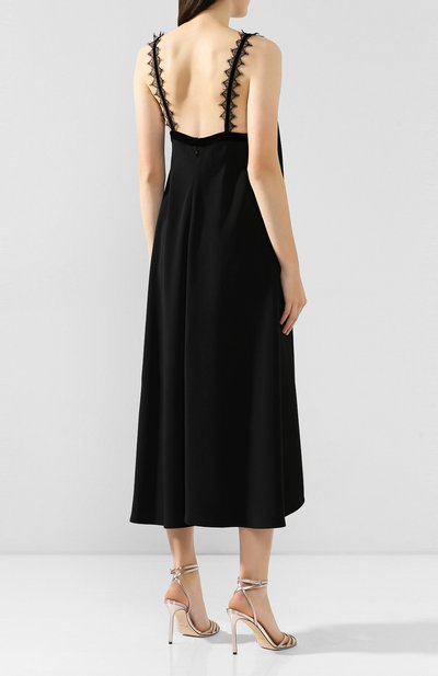 Платье VICTORIA BECKHAM, арт. DR MID 61108B, фото 4