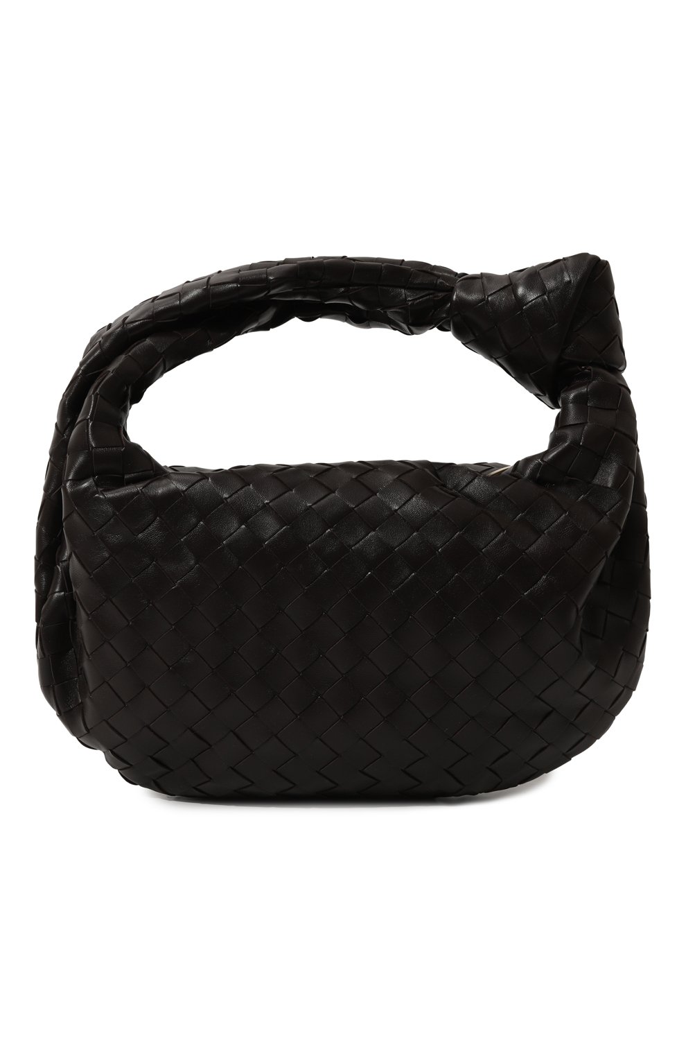 Сумка jodie small BOTTEGA VENETA, арт. 690225-VCPP0, фото 6