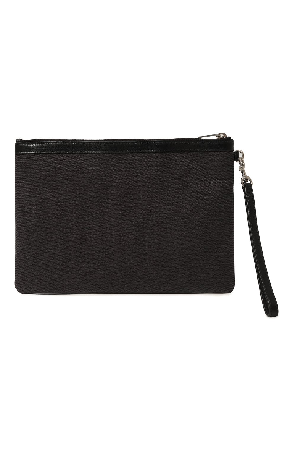 Текстильная папка для документов SAINT LAURENT, арт. 58136996NAE, фото 5