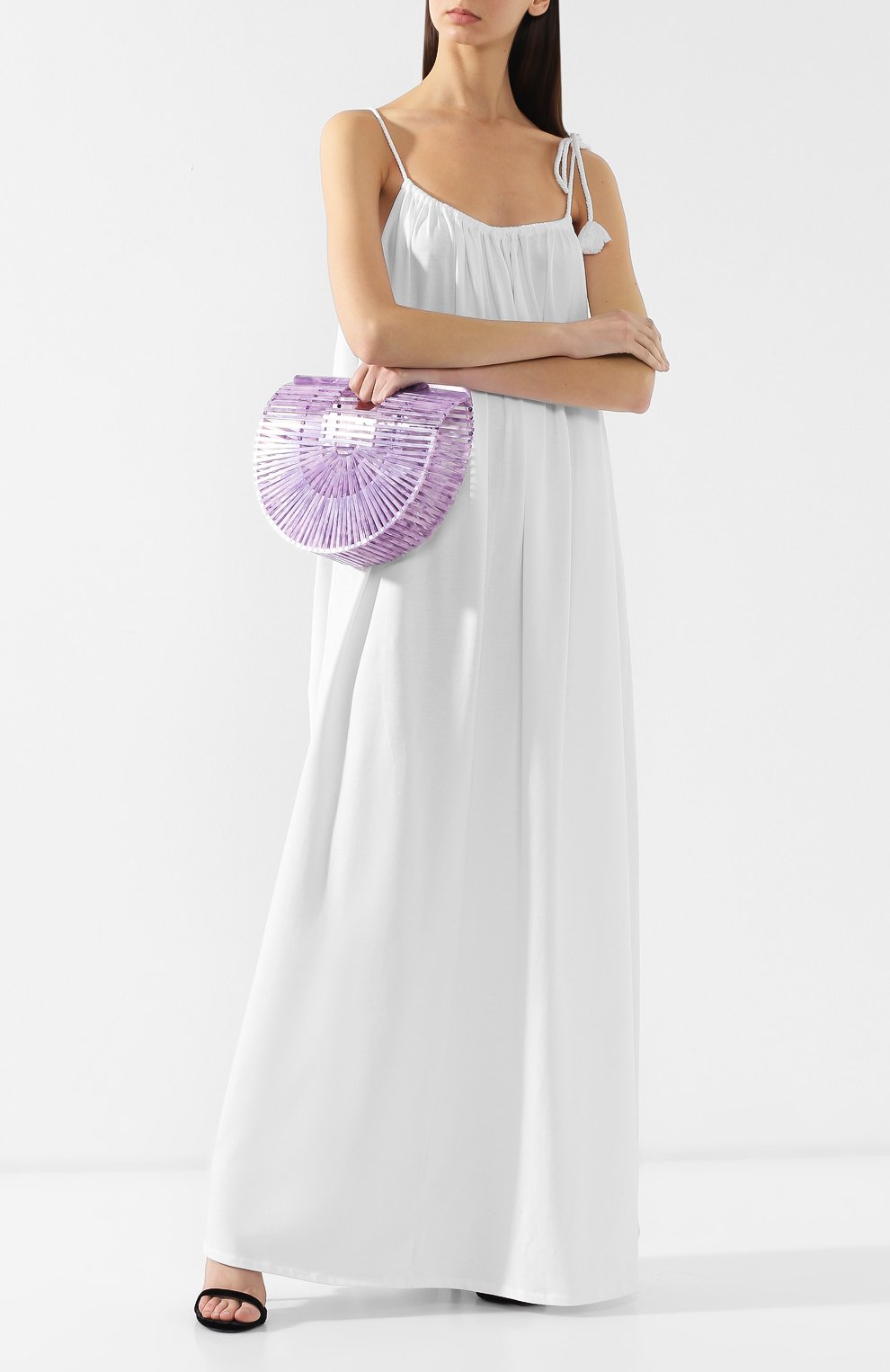 Сумка ark small CULT GAIA, арт. 20003ACC LAV, фото 2