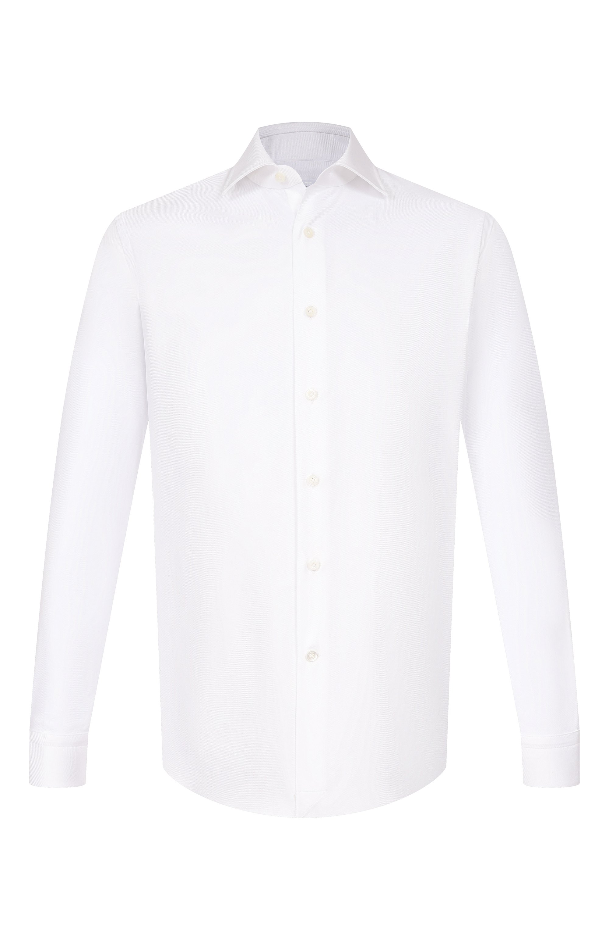 Хлопковая сорочка ALESSANDRO GHERARDI, арт. BR1-2G-7D/M042, фото 1