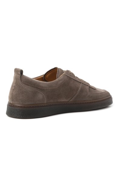 Замшевые кеды levante H`D`S`N BARACCO, арт. LEVANTE.S.51*, фото 5