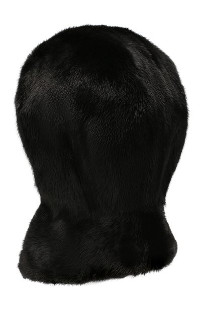 Капюшон из меха норки COLOR TEMPERATURE, арт. 19CT1010, фото 2