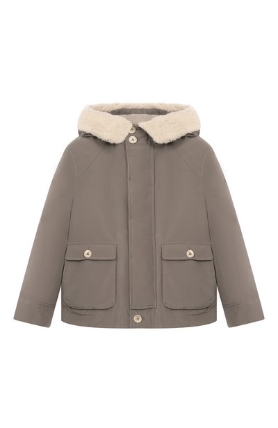 Куртка BRUNELLO CUCINELLI, арт. BM479J331B