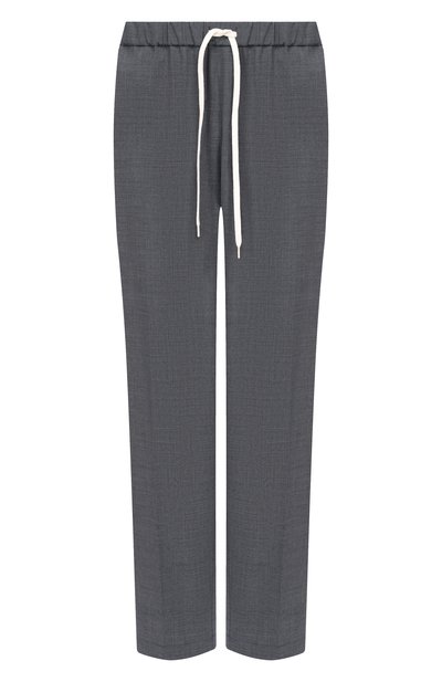 Мужские брюки MM6, арт. SH0KA0028/M35733