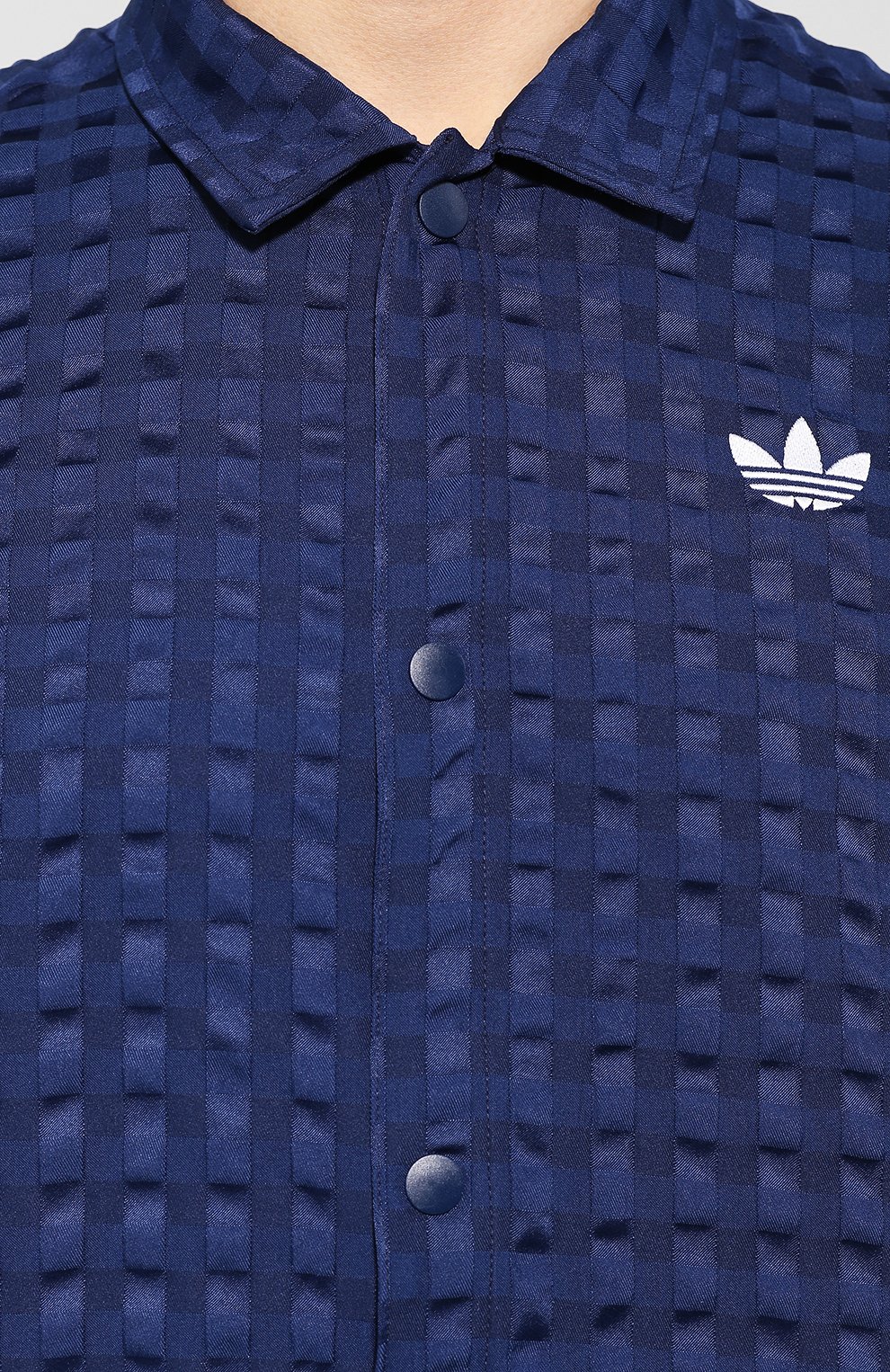 Рубашка  ADIDAS ORIGINALS, арт. DV3105, фото 5
