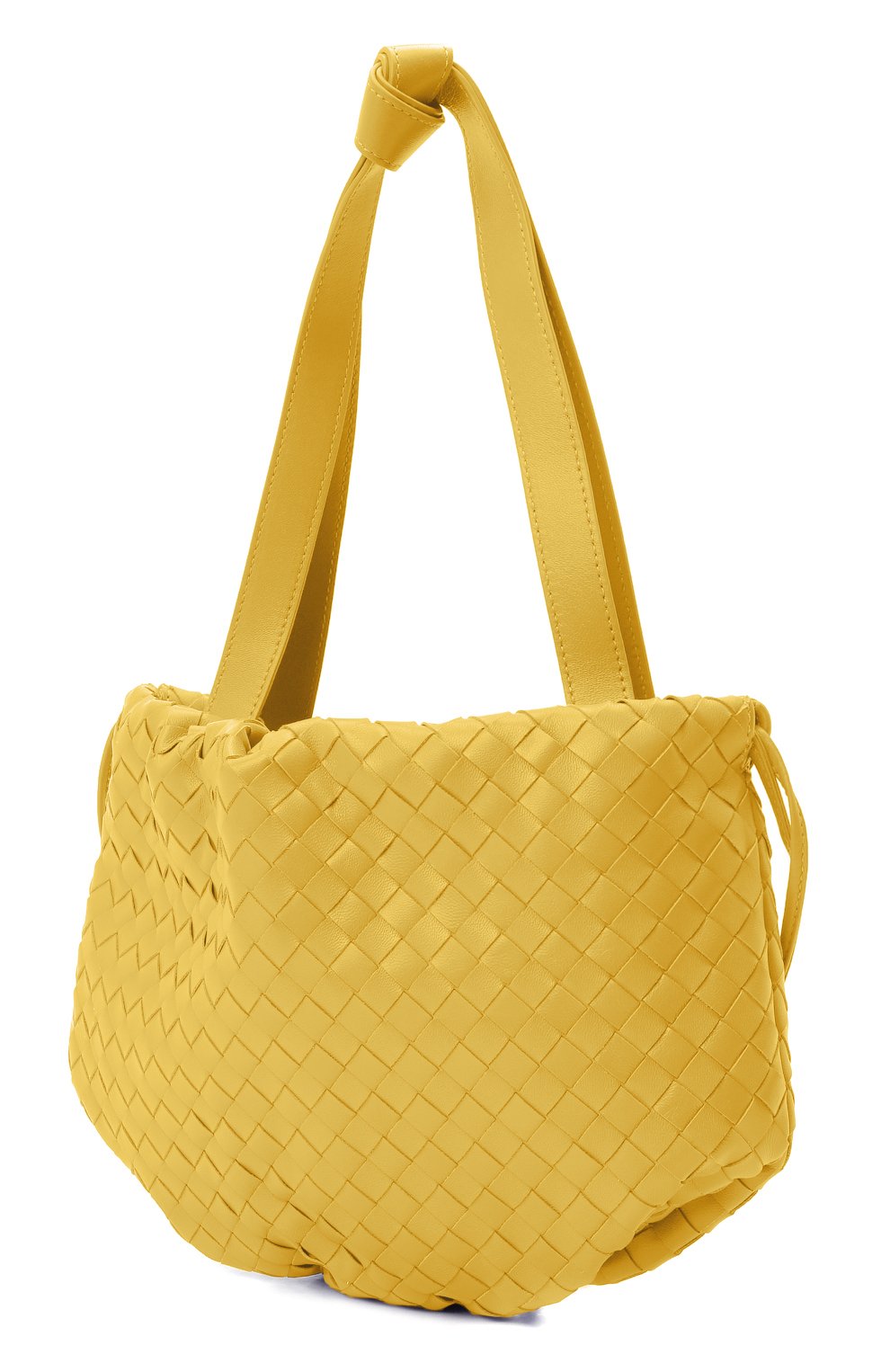 Сумка bulb small BOTTEGA VENETA, арт. 651811/V08Z1, фото 3