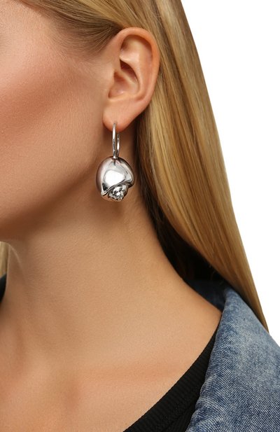 Моносерьга ракушка JEWLIA, арт. JR-132, фото 2