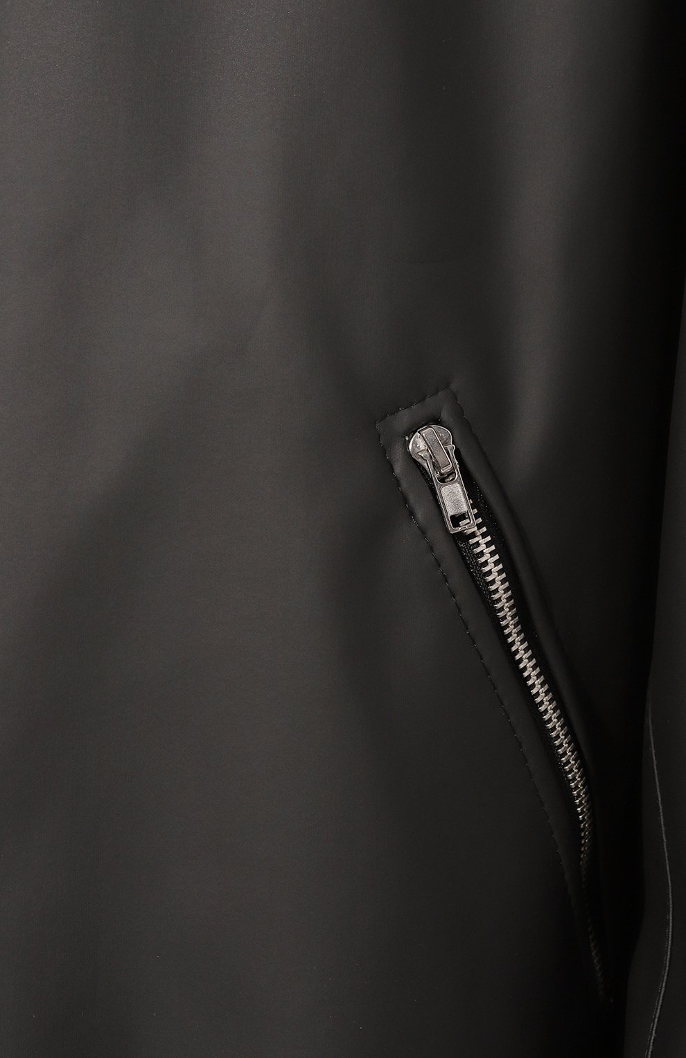 Плащ WHO_AM, арт. MO1-SV241-GRA, фото 5