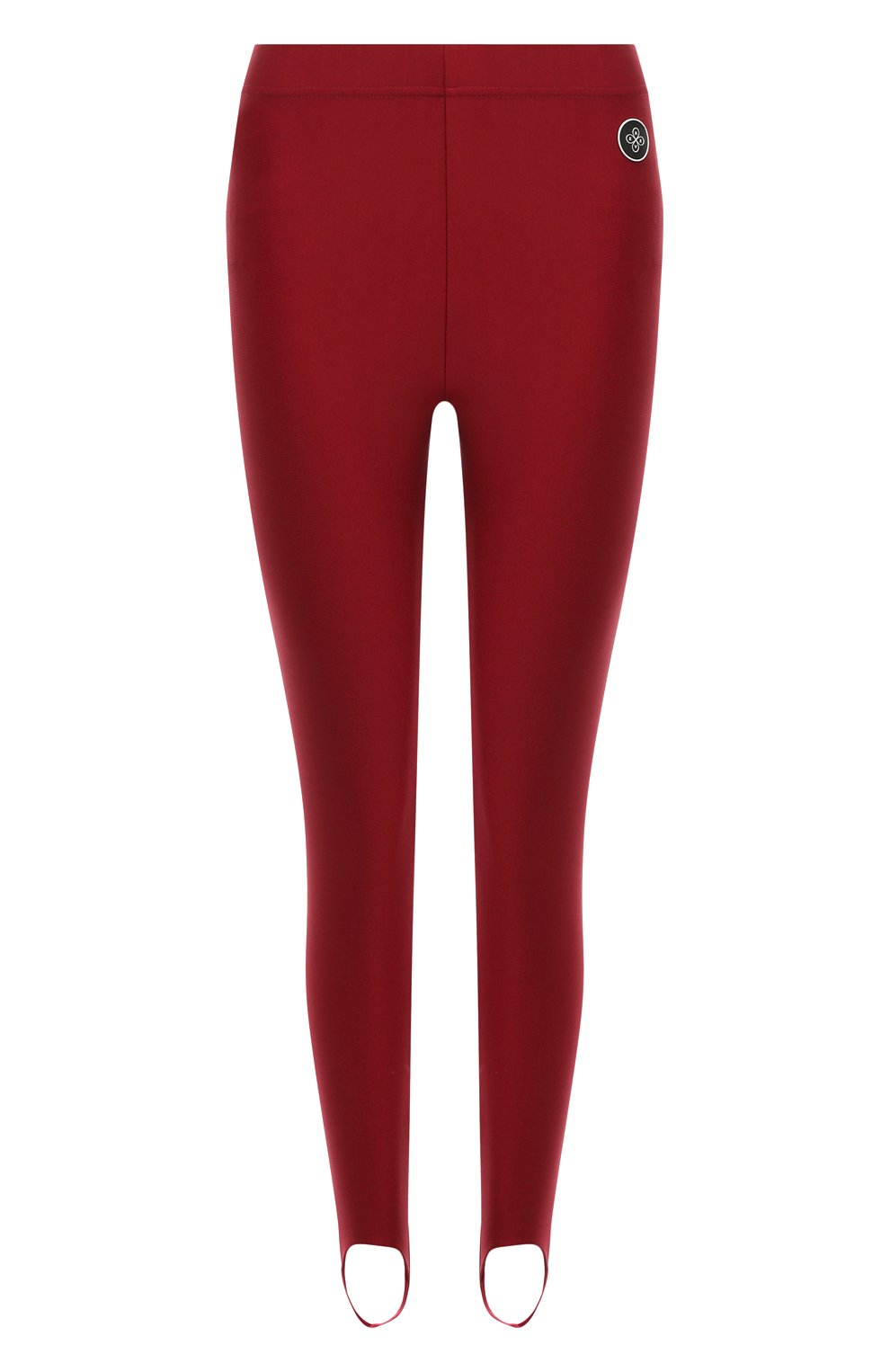 Легинсы со штрипками EVERREVER, арт. RE-LGS-BOR-01, фото 1