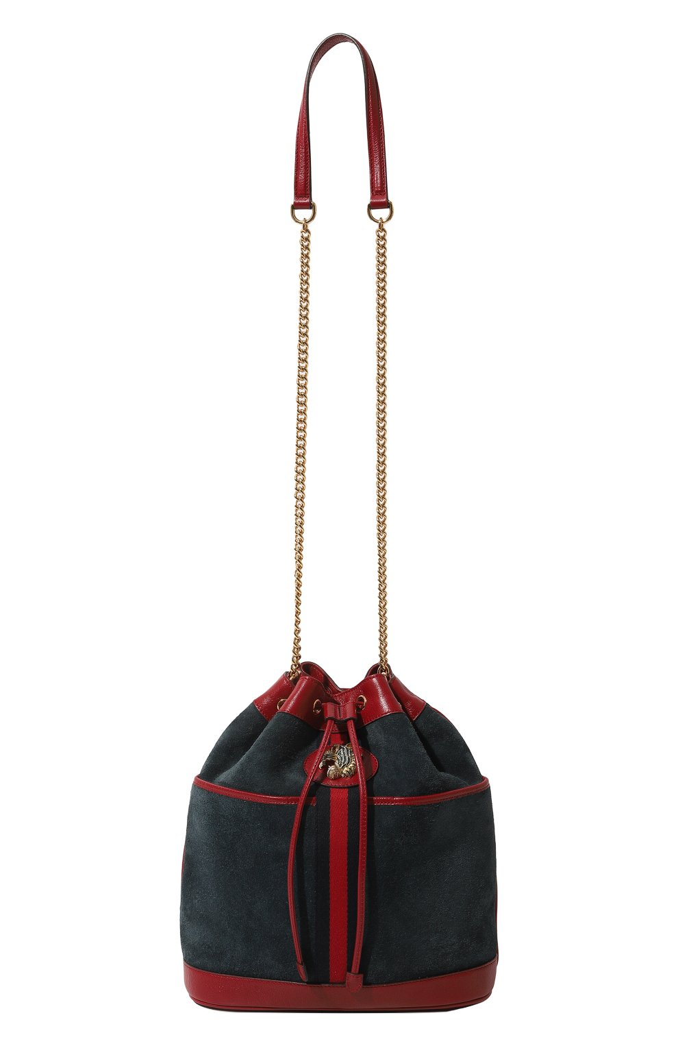 Сумка rajah GUCCI, арт. 553961 0Y4EX, фото 7