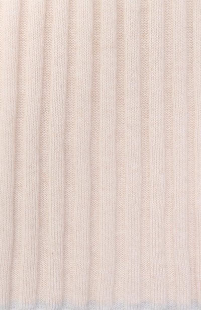 Кашемировый шарф BRUNELLO CUCINELLI, арт. B22M90099B, фото 3