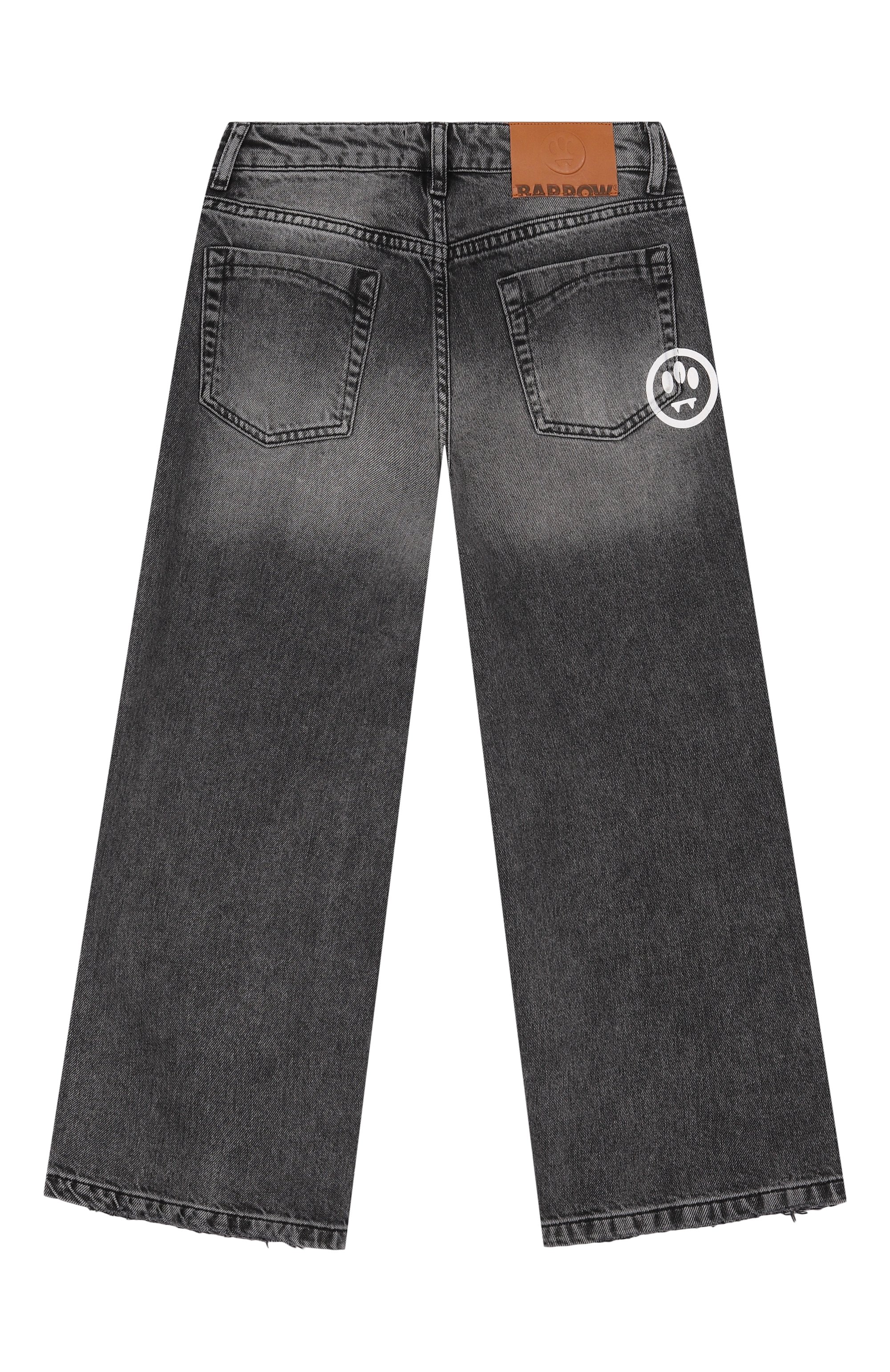 Джинсы BARROW, арт. S6BKJGDP115, фото 2