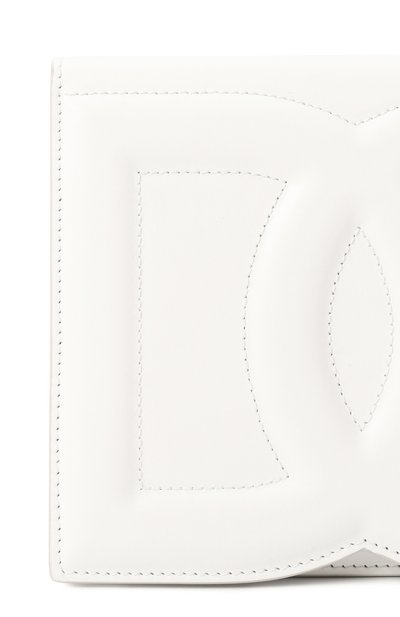 Сумка dg logo DOLCE & GABBANA, арт. BB9287_BE9287/AW576_1, фото 3