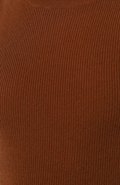 Кашемировое платье JACOB LEE, арт. WKD02624PB, фото 5