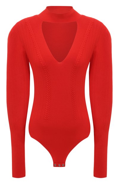 Женское боди из вискозы ULYANA SERGEENKO, арт. MGL025SS22P0589л