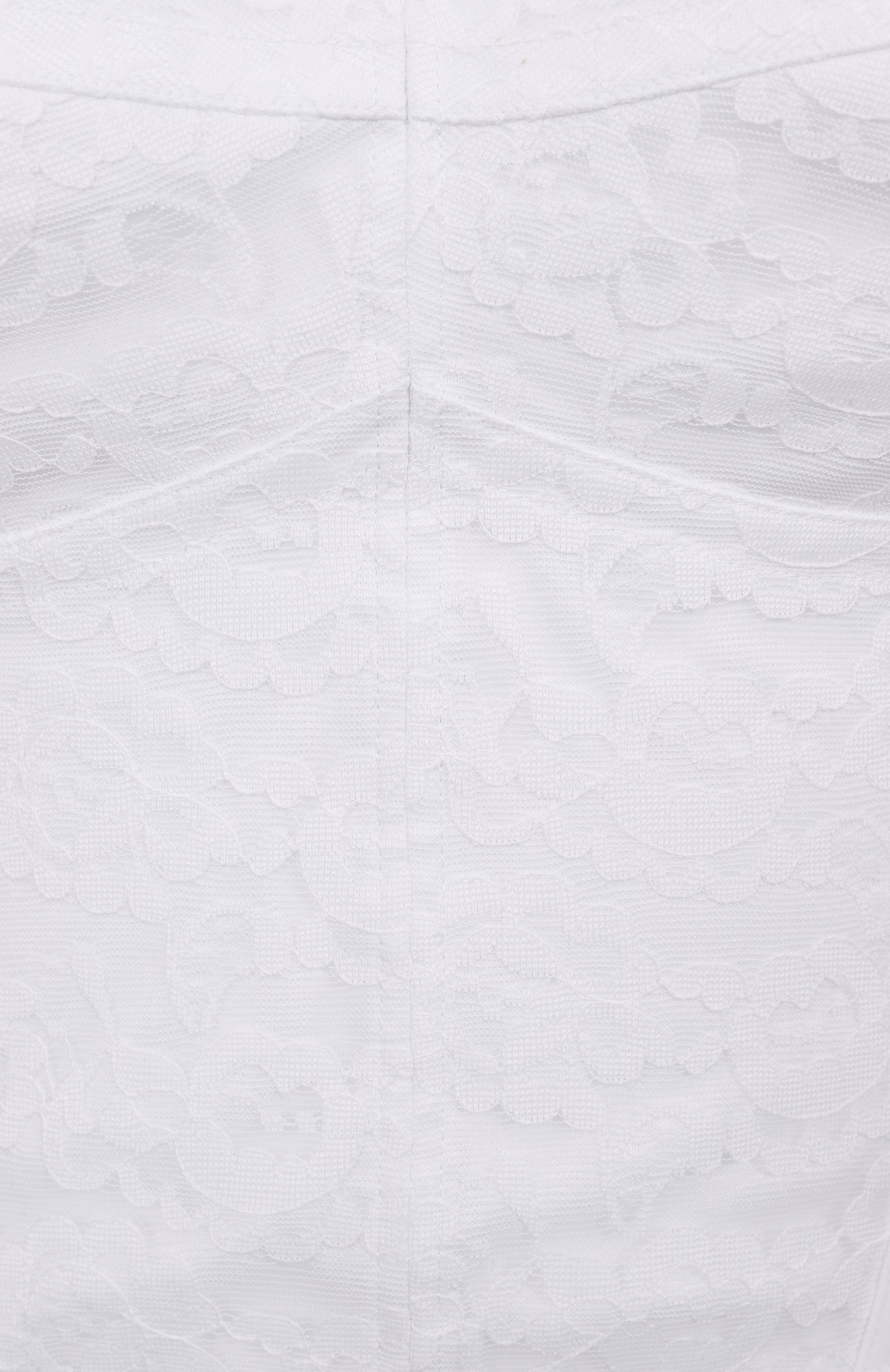 Топ DOLCE & GABBANA, арт. F7T19T/GDCLQ, фото 6