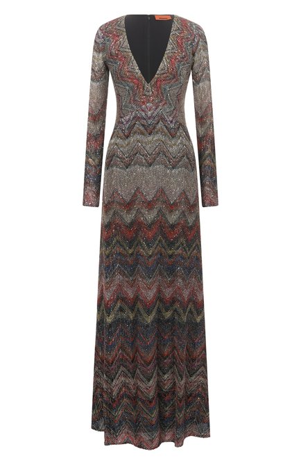 Женское платье MISSONI, арт. DS25WG1M/BC005E