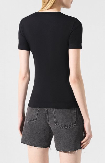 Футболка HELMUT LANG, арт. J06HW502, фото 4