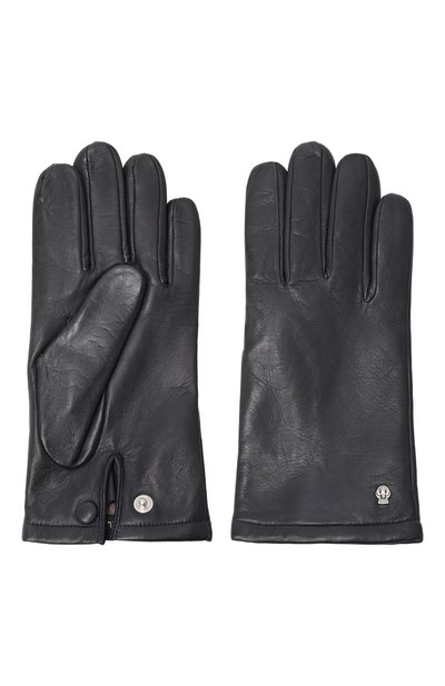 Кожаные перчатки ROECKL, арт. 13011-6080, фото 2