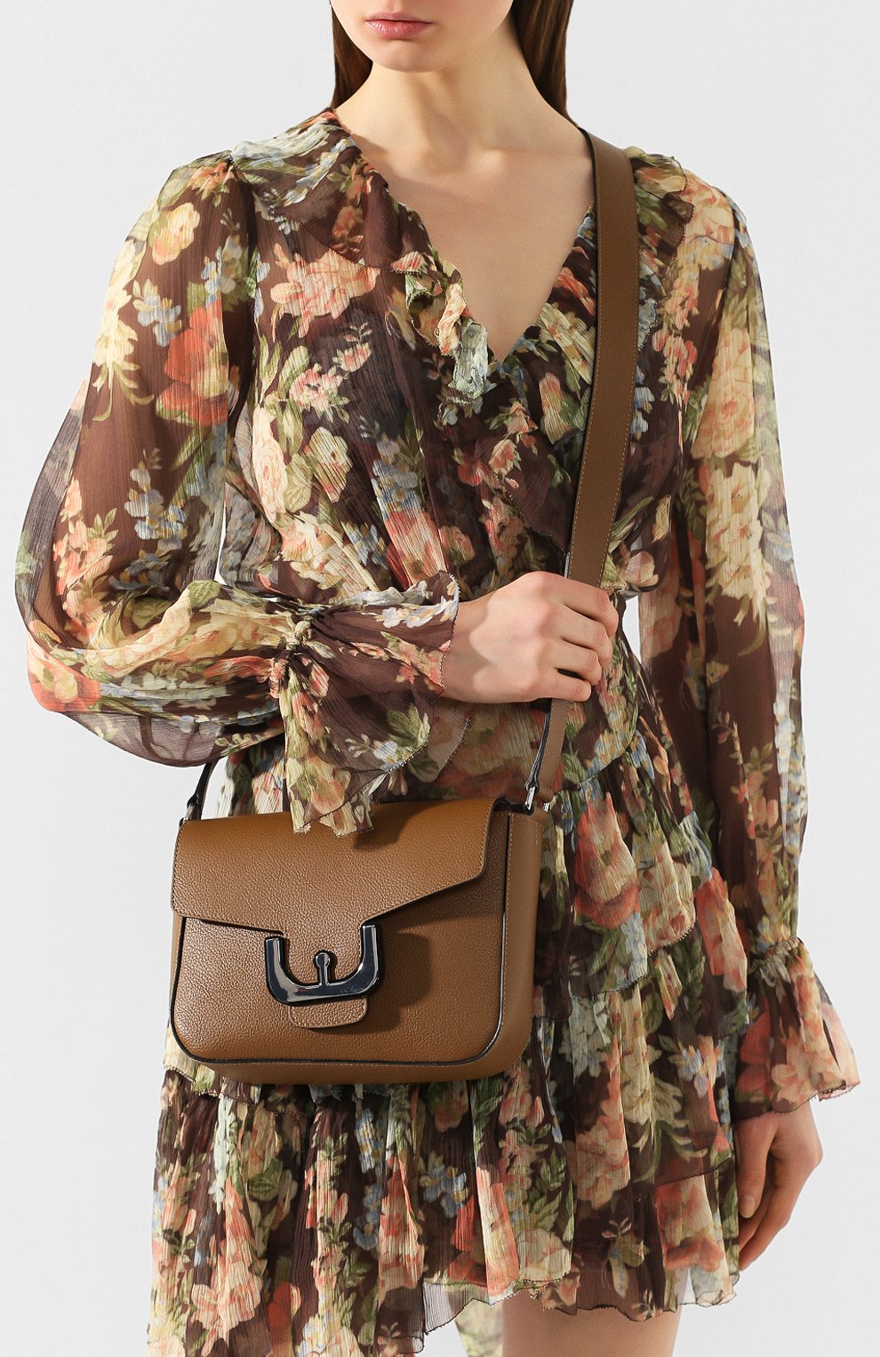 Сумка ambrine COCCINELLE, арт. E1 FJ5 15 01 01, фото 2