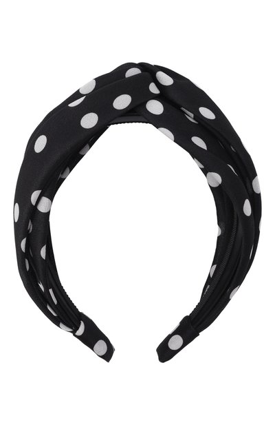 Женский шелковый ободок для волос PANFIL, арт. 1-0-BND-U