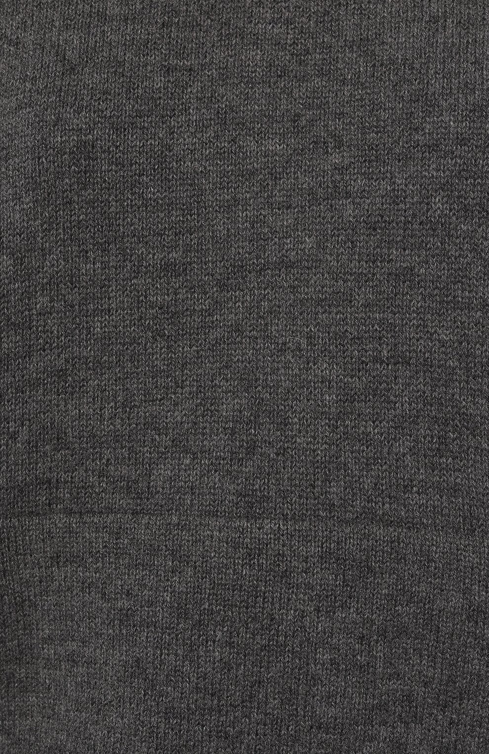 Худи из шерсти и кашемира MSGM, арт. 3741MDM215/247790, фото 5