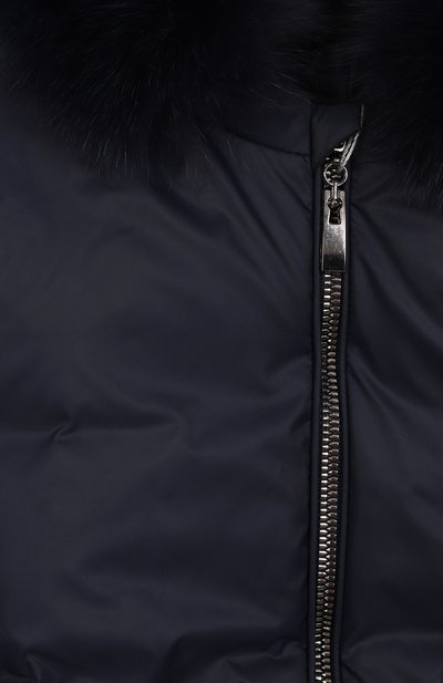 Пуховый комбинезон CHEPE, арт. 391062, фото 3