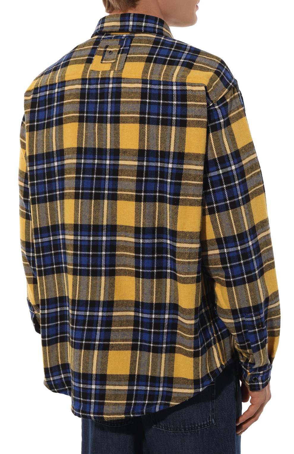 Куртка-рубашка WHITE SAND, арт. 24WSU20 356, фото 4