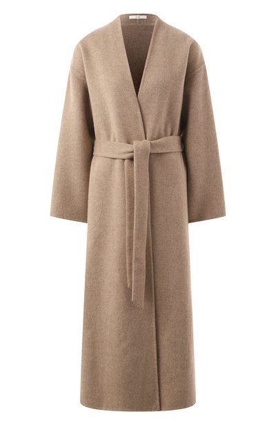 Женское пальто из шерсти и кашемира CO, арт. 6038/BWCS