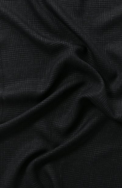 Шарф из смеси шерсти и льна TOM FORD, арт. 5TF129/2T5, фото 2