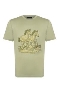 Светло-зеленый