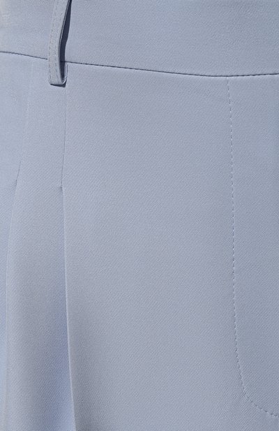 Брюки из вискозы SEVEN LAB, арт. PB blue mist, фото 5