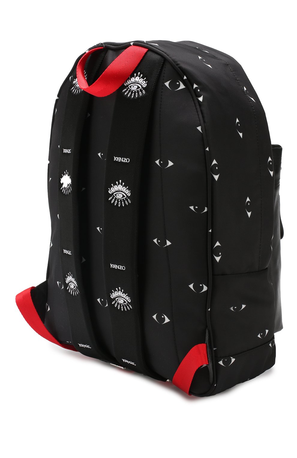 Текстильный рюкзак kenzo logo KENZO, арт. 5SF213B29, фото 3
