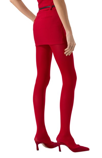 Юбка THE ATTICO, арт. 248WCS226/E100, фото 4