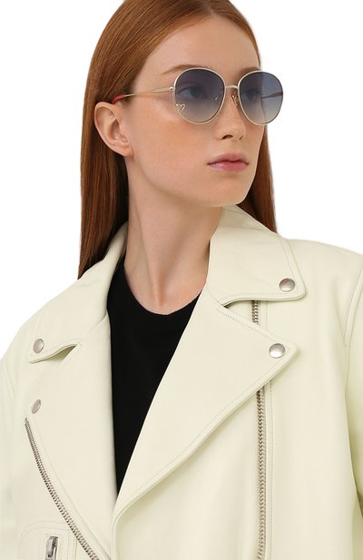 Солнцезащитные очки CHLOÉ, арт. CC0006S 002, фото 2