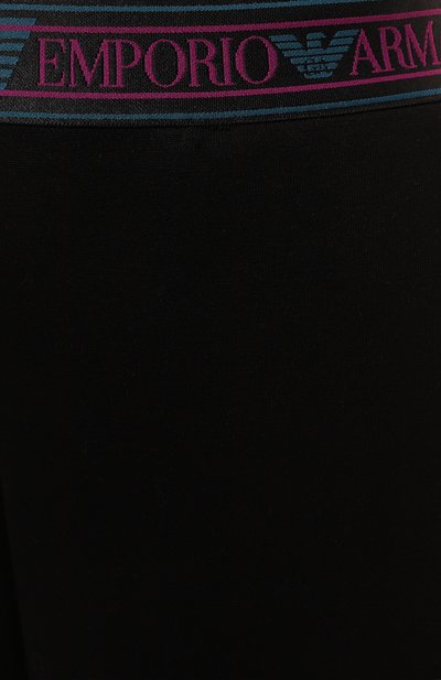 Джоггеры EA7, арт. 6DTP56/TJUXZ, фото 5