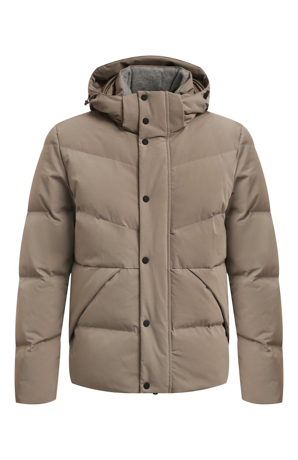 Пуховик PAUL&SHARK, арт. 14312007/3XL-6XL, фото 1