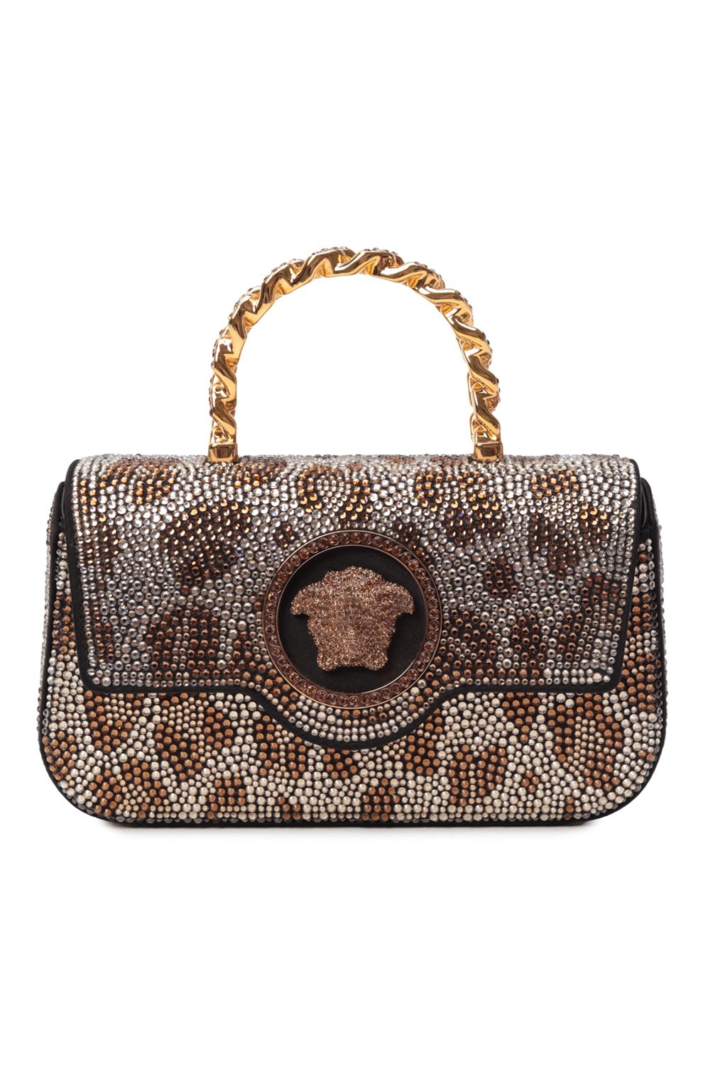 Сумка medusa mini VERSACE, арт. 1013439/1A12323, фото 1