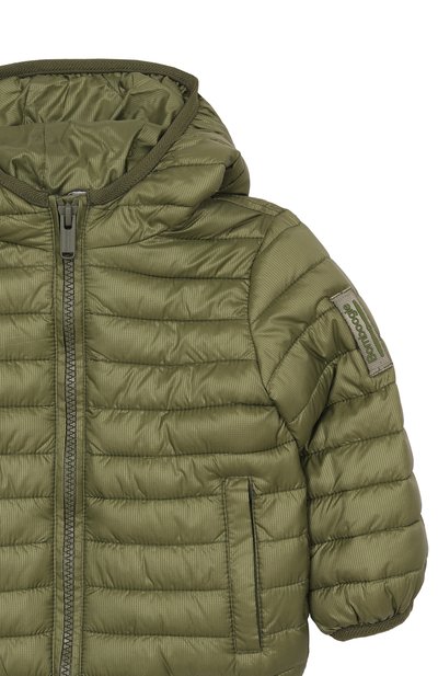Утепленная куртка BOMBOOGIE, арт. JB8542/KJ6, фото 3