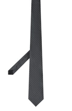 Шелковый галстук BROUBACK, арт. TIE 8CM/FW24, фото 3