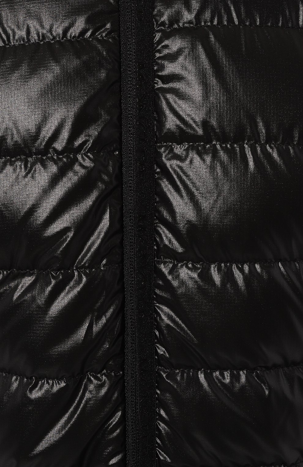 Комбинированный кардиган MONCLER, арт. 9B000.04/M1113, фото 5