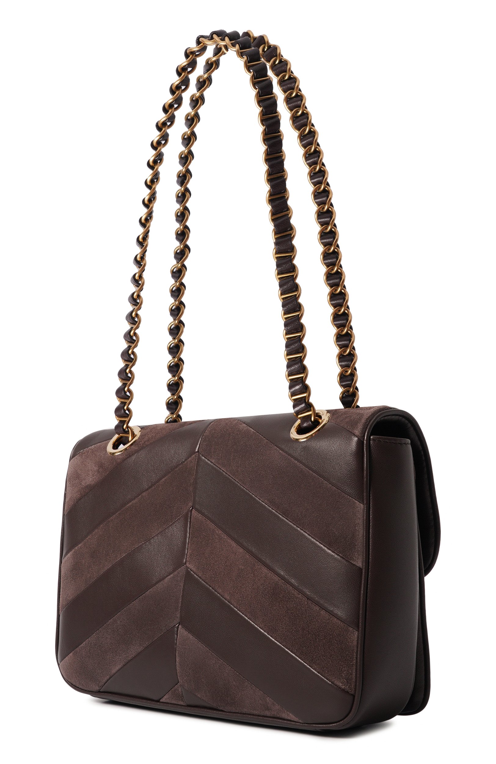 Сумка djuna VALENTINO, арт. 9W2B0T55/TIE, фото 4