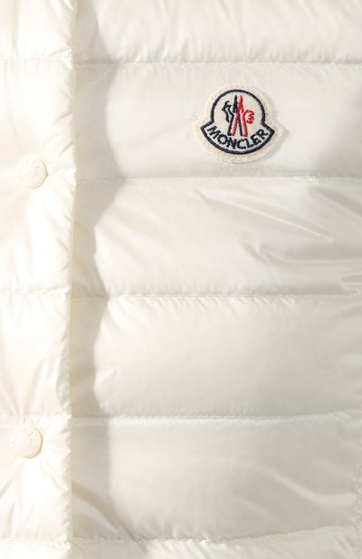 Пуховый жилет MONCLER, арт. E1-093-48303-99-53048, фото 5