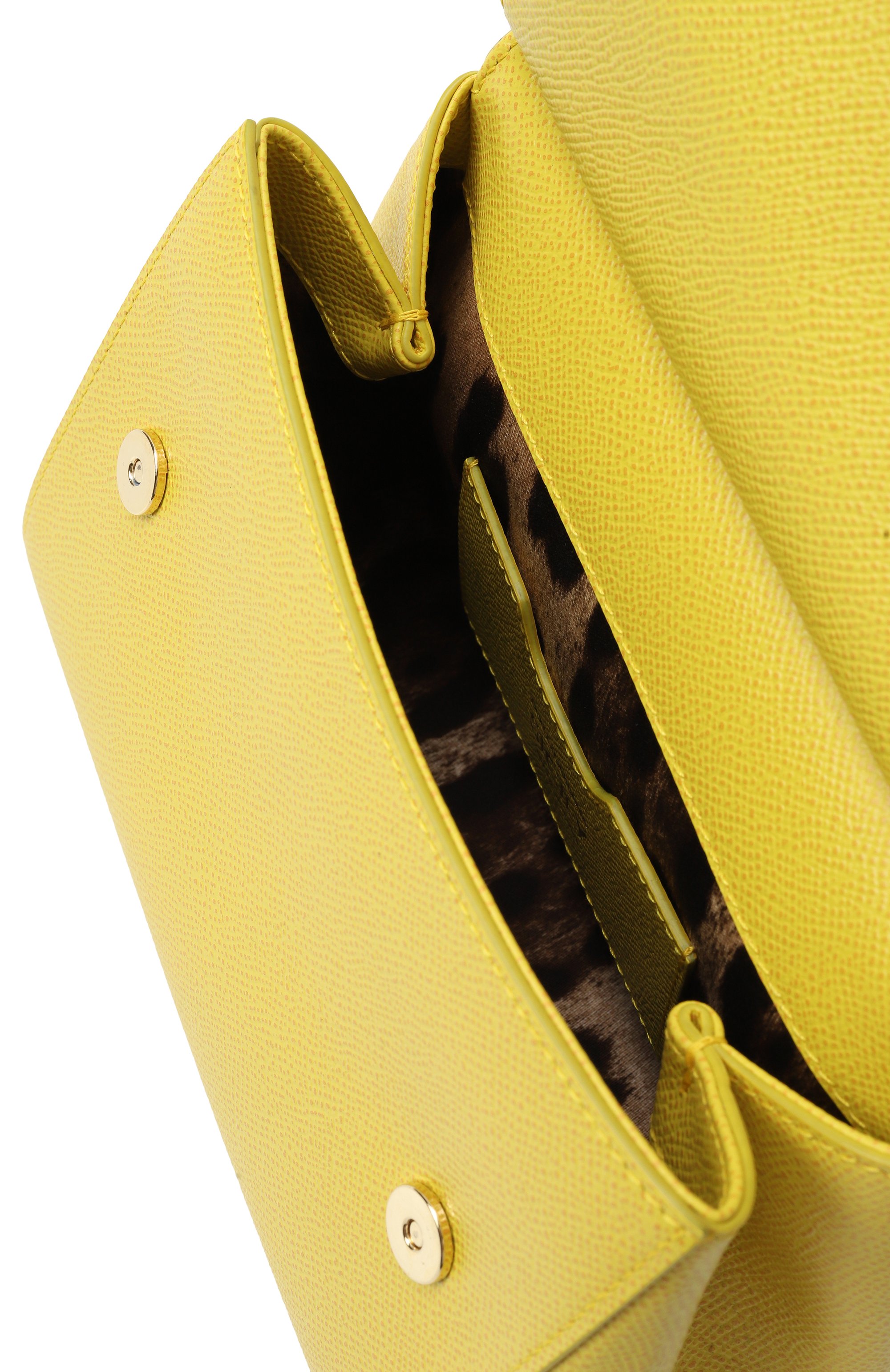 Сумка sicily small DOLCE & GABBANA, арт. BB9003_BE9003_BI9003/A1001_1_, фото 5